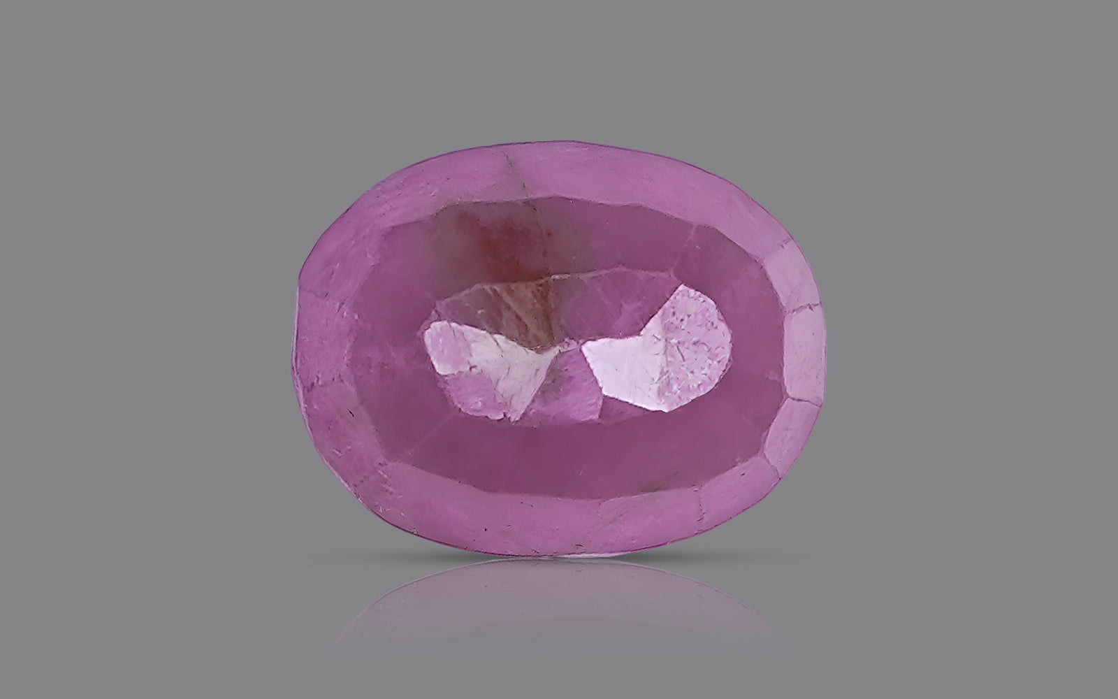 Ruby - 6.43 Carats (7.14 Ratti)