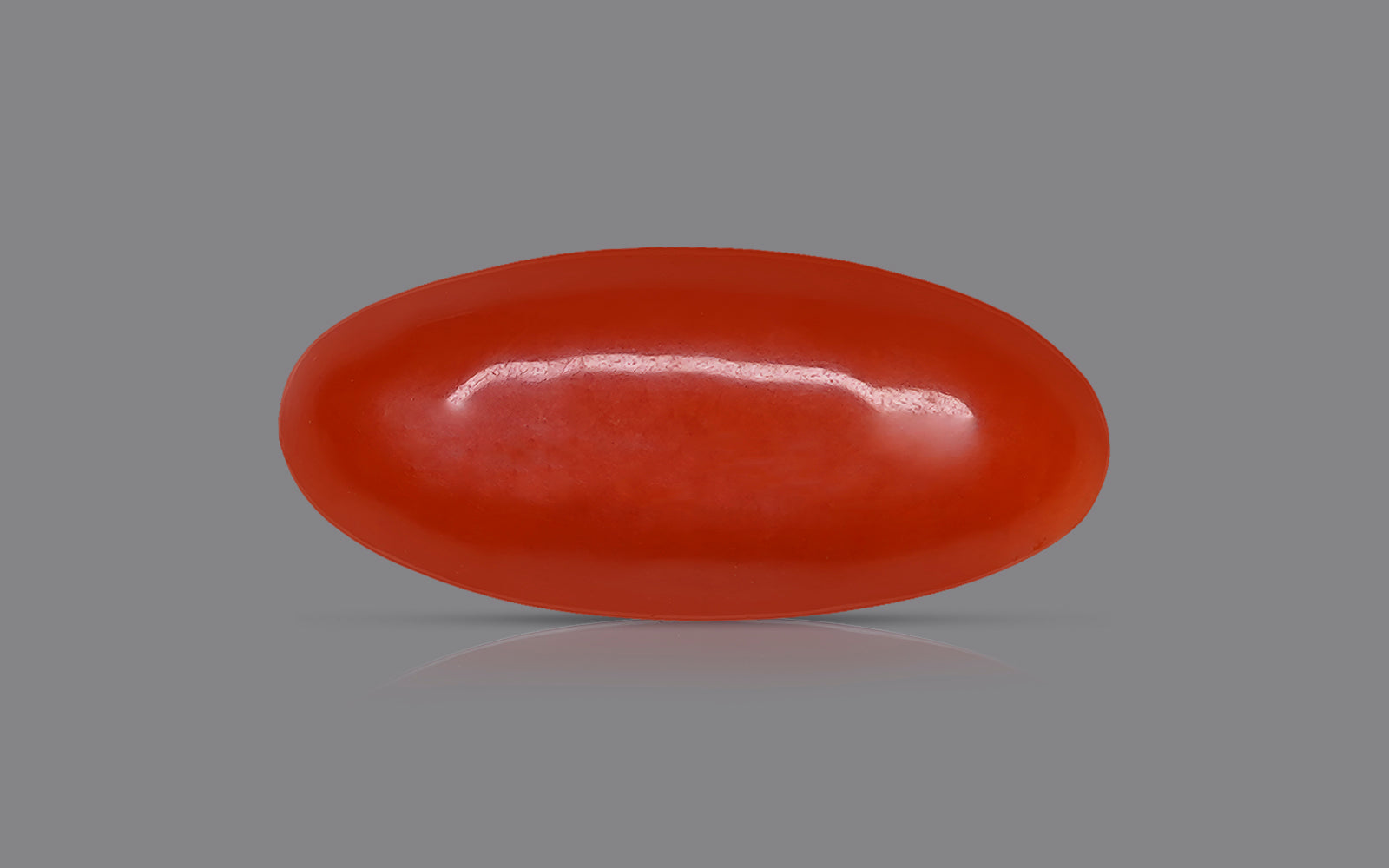 Red coral - Italian (5.74 Carats)