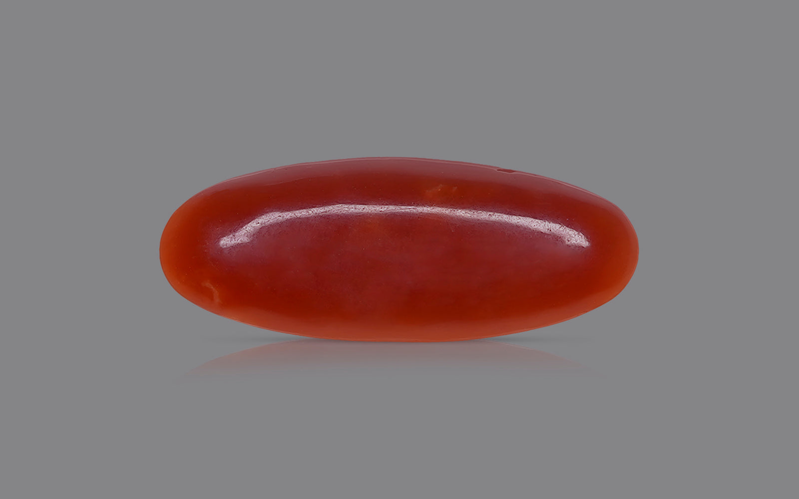 Red coral - Italian (4.10 Carats)