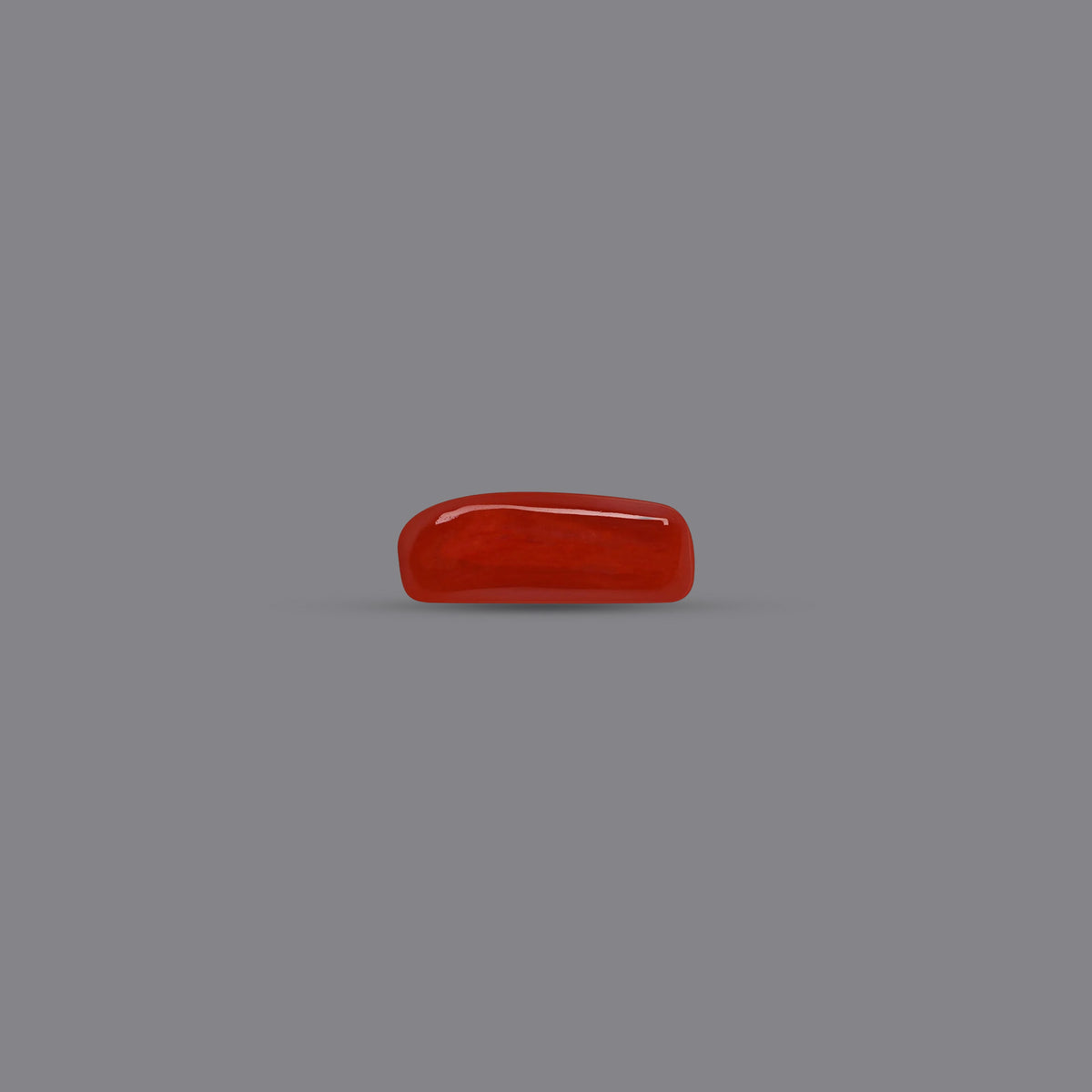 Red coral - Italian (7.3 Carats) – view 2