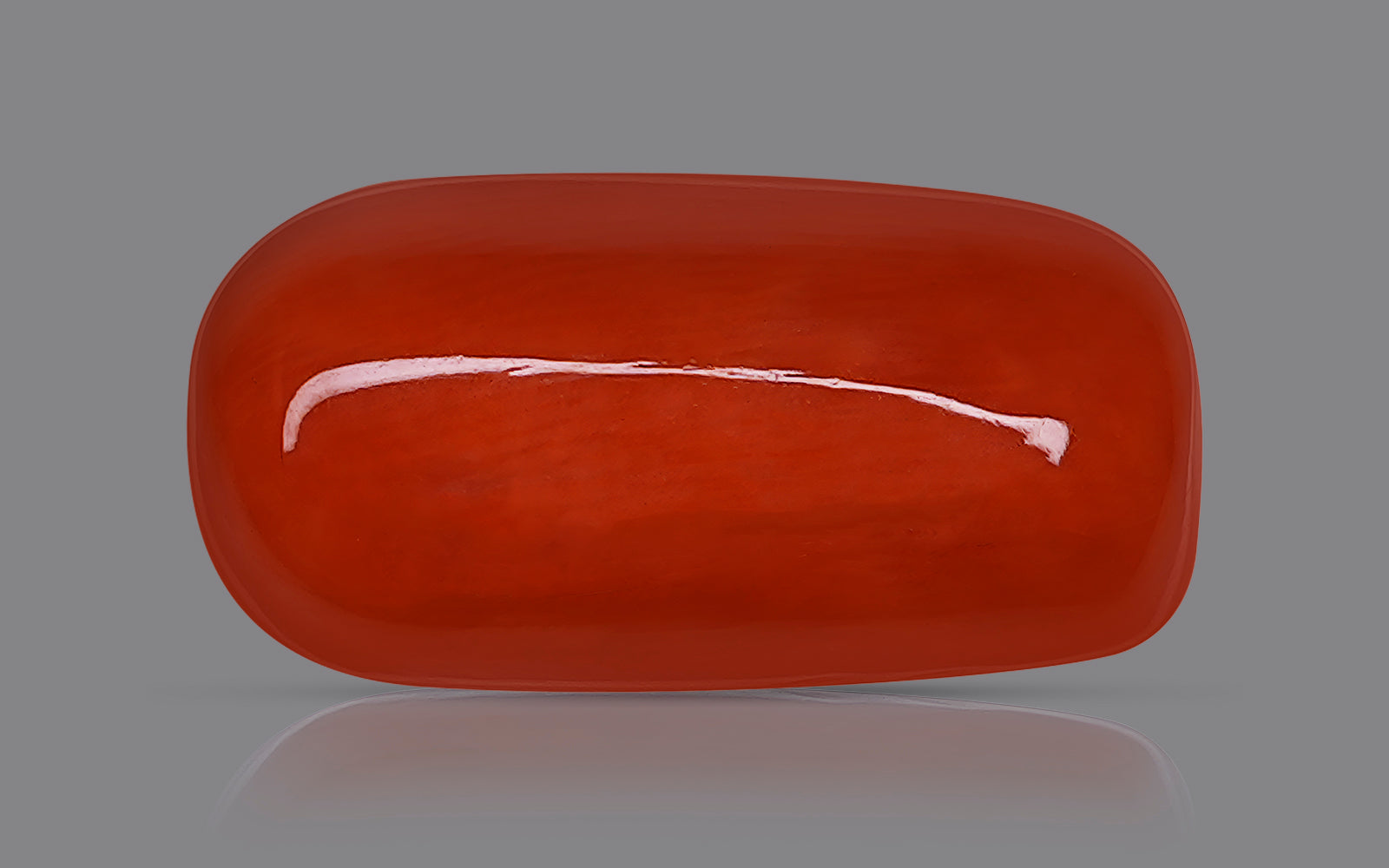 Red coral - Italian (9.19 Carats)