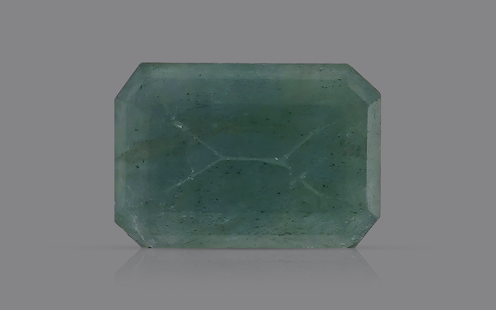 Emerald (4.71 Carats)