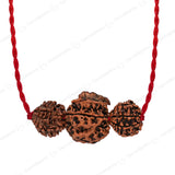 Dhan Laxmi Ganesh Kawach with Free Certification