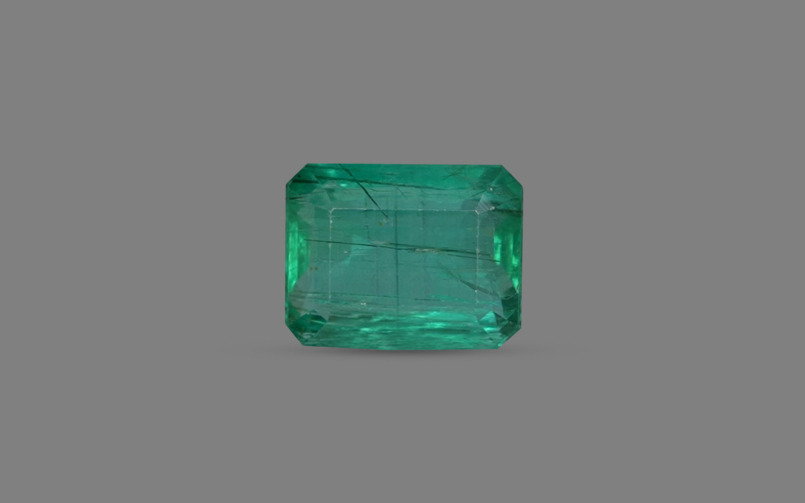 Emerald (Panna) - 4.05 Carats