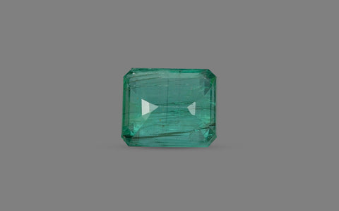 Emerald (Panna) - 4.05 Carats