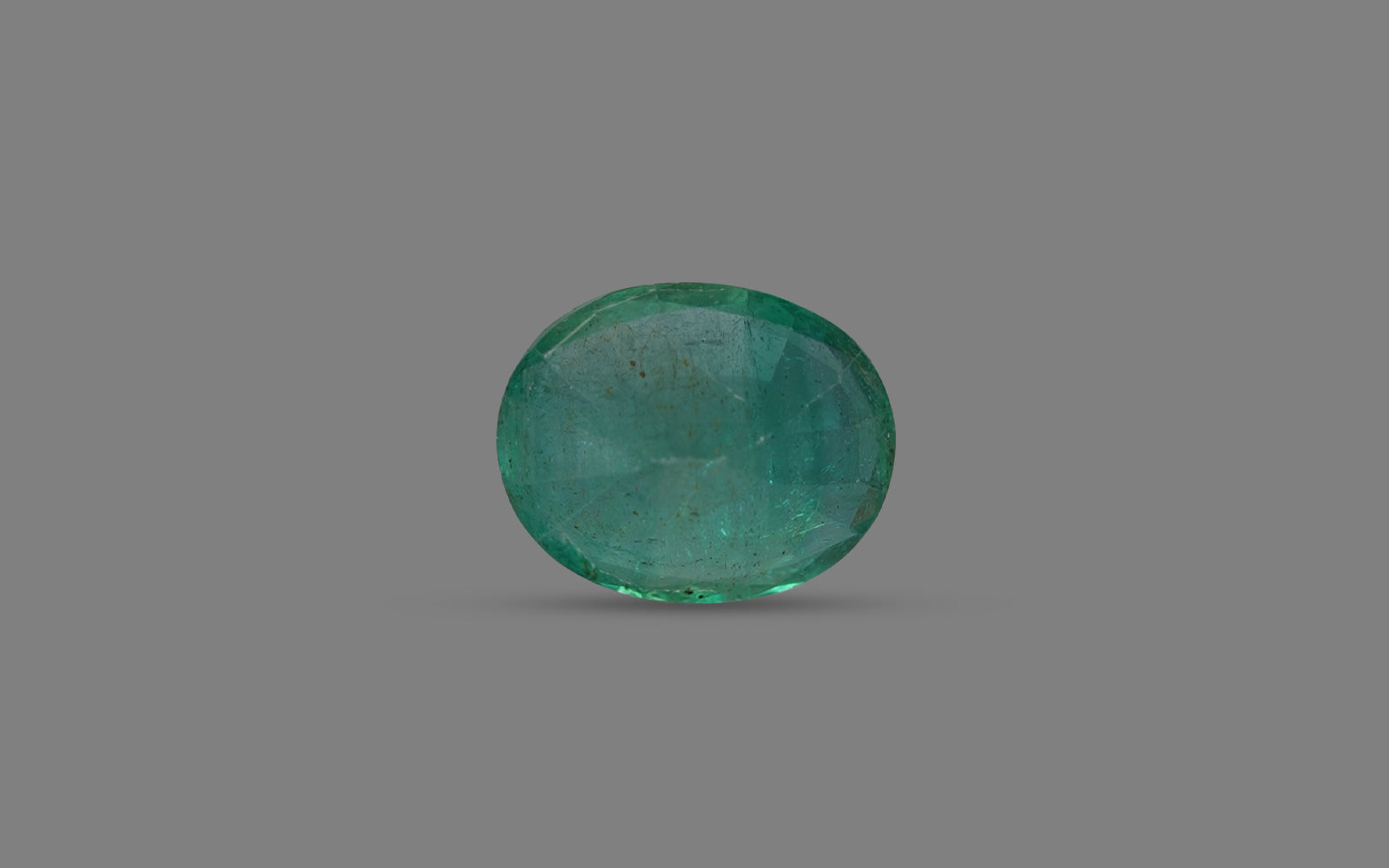 Emerald (Panna) - 8.96 Carats
