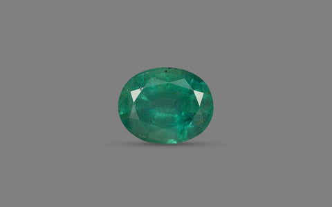 Emerald (Panna) - 8.96 Carats