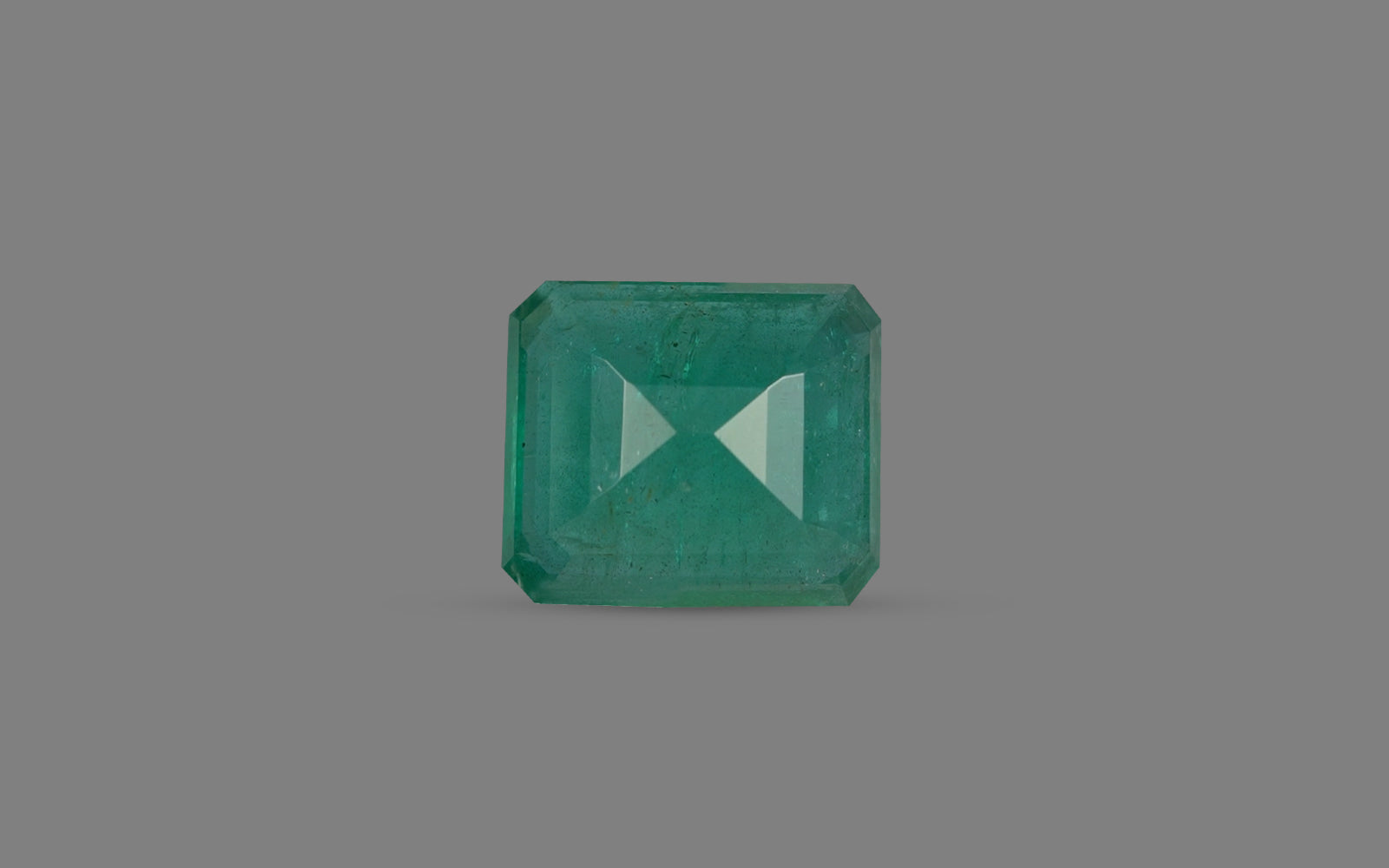 Emerald (Panna) - 10.71 Carats