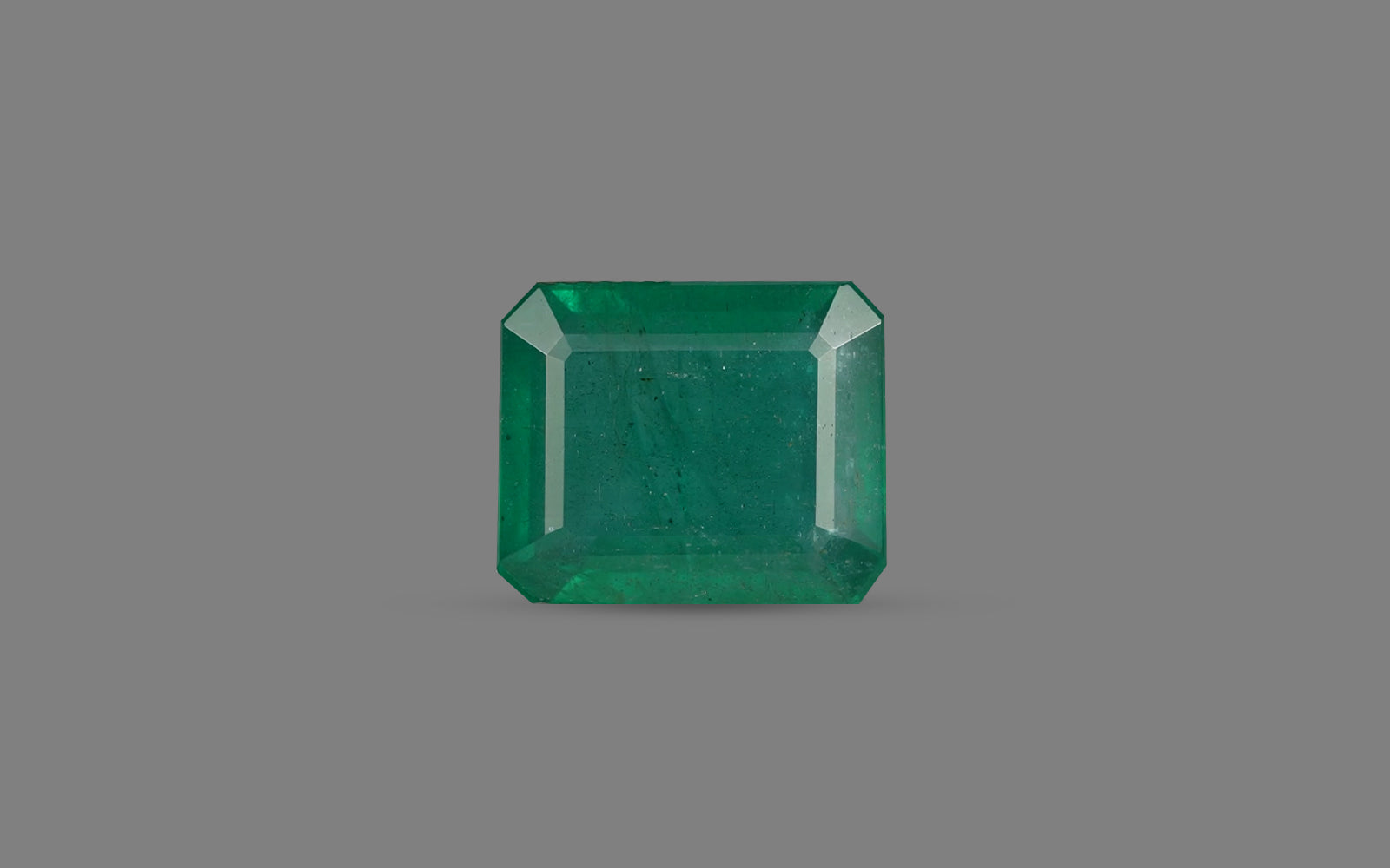 Emerald (Panna) - 10.71 Carats