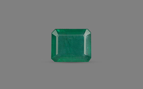 Emerald (Panna) - 10.71 Carats