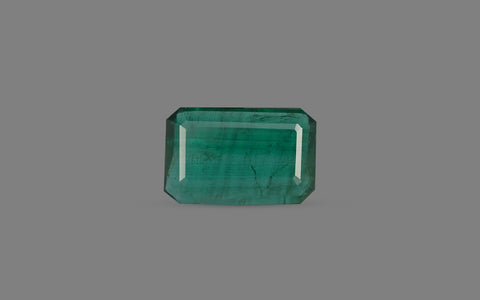 Emerald (Panna) - 6.44 Carats