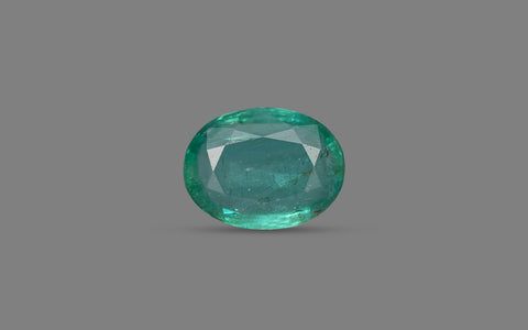 Emerald (Panna) - 5.34 Carats
