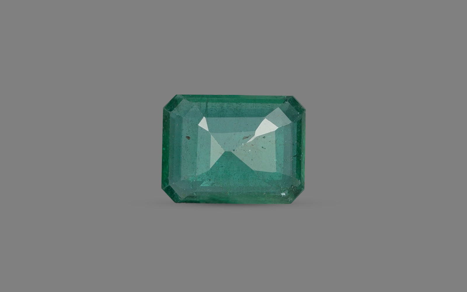 Emerald (Panna) - 4.46 Carats