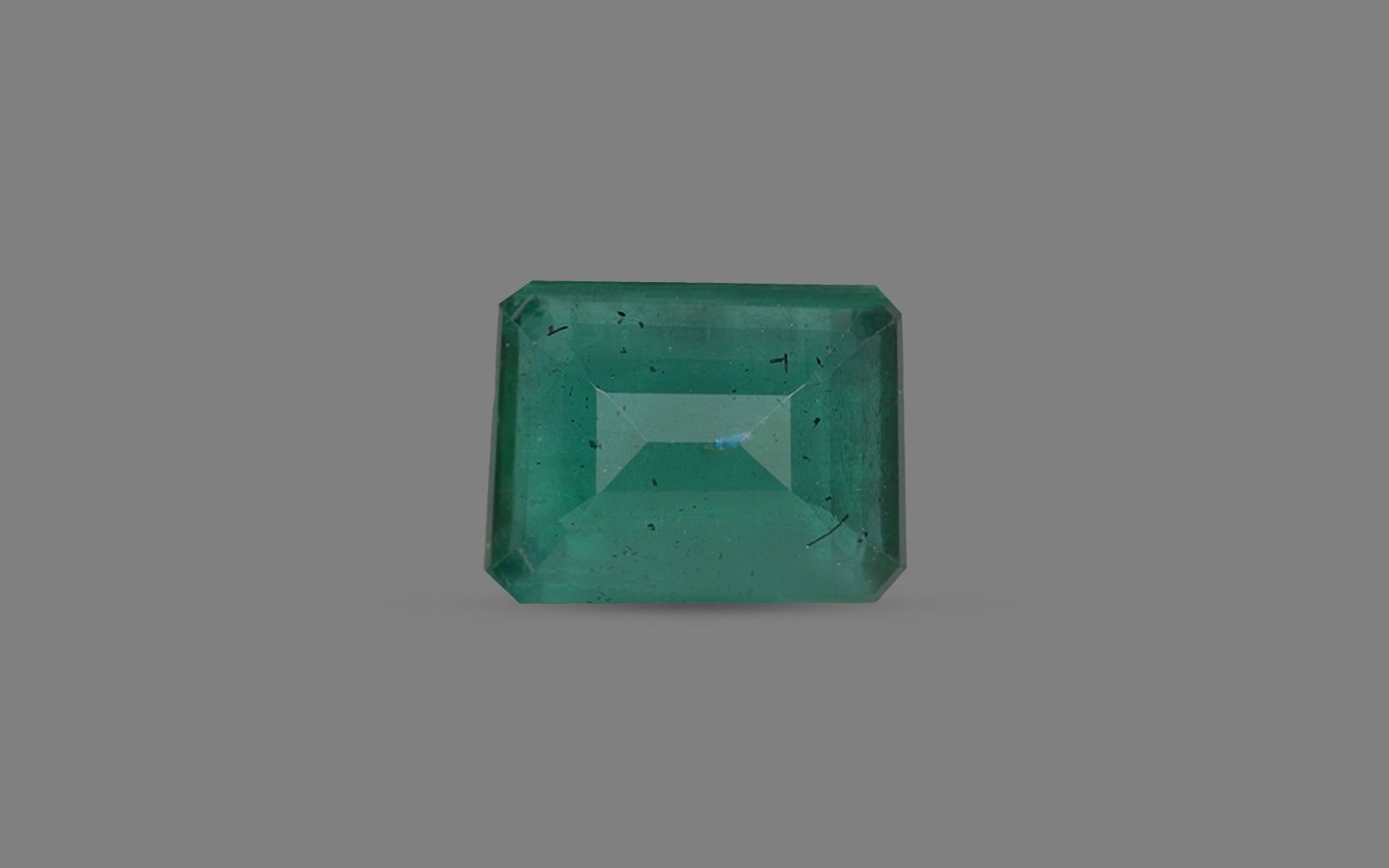 Emerald (Panna) - 4.71 Carats