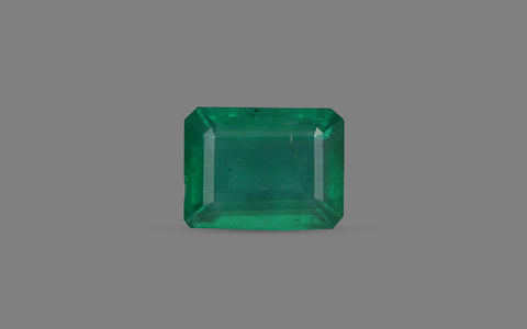 Emerald (Panna) - 4.71 Carats