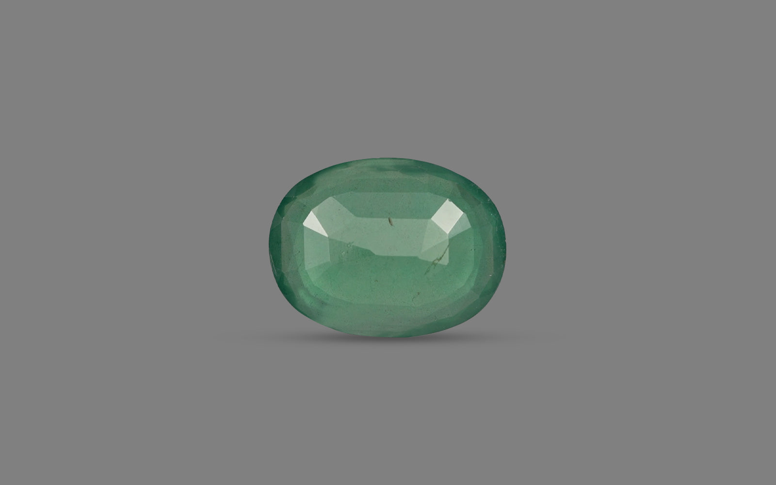 Emerald (Panna) - 8.64 Carats