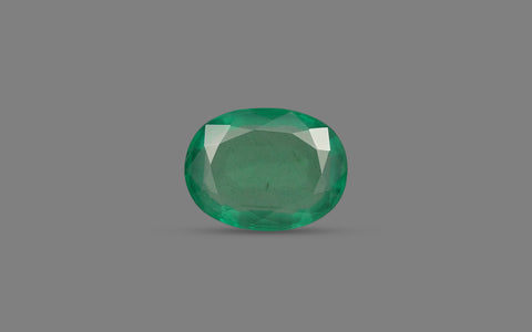 Emerald (Panna) - 8.64 Carats