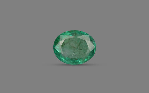 Emerald (Panna) - 5.82 Carats
