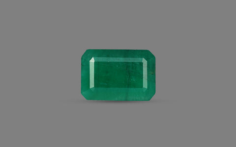 Emerald (Panna) - 9.08 Carats