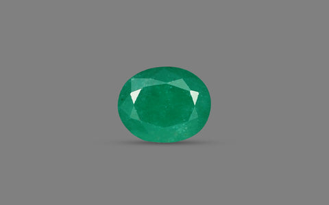 Emerald (Panna) - 6.21 Carats