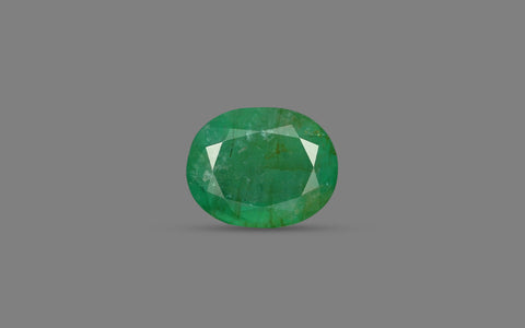Emerald (Panna) - 6.47 Carats