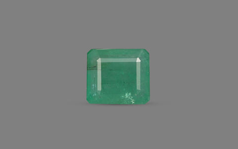 Emerald (Panna) - 5.4 Carats