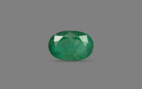 Emerald (Panna) - 5.35 Carats