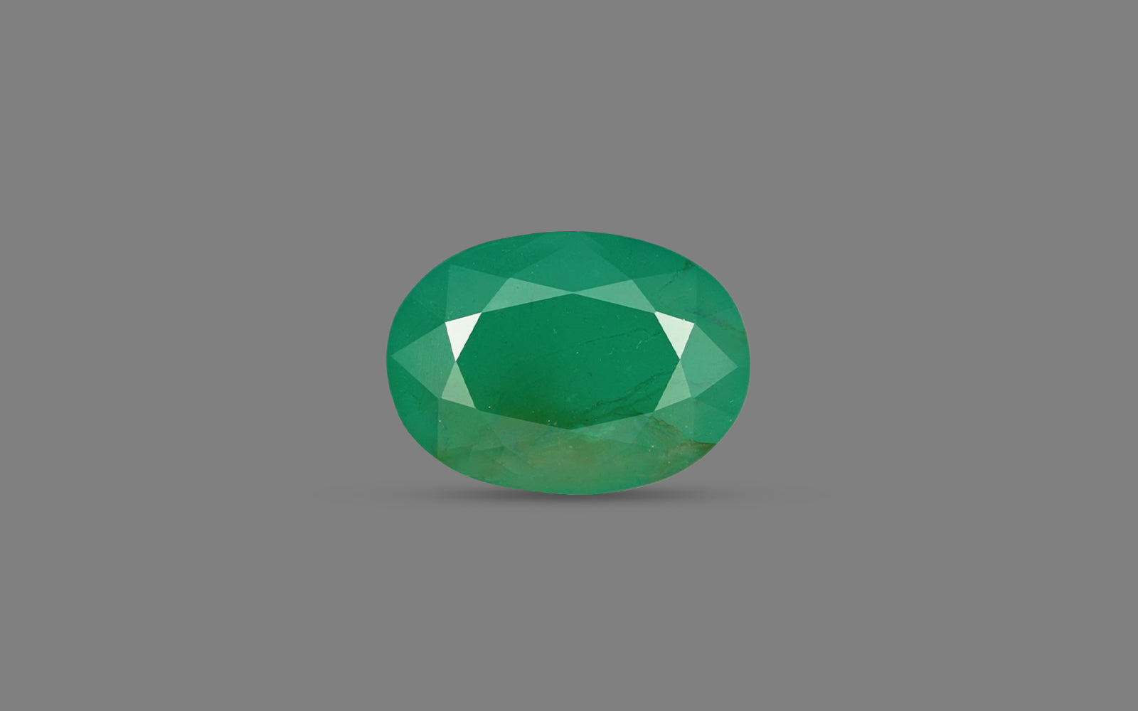 Emerald (Panna) - 5.44 Carats