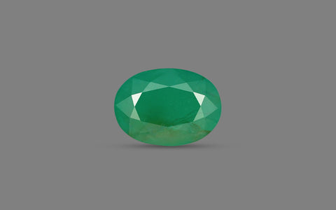 Emerald (Panna) - 5.44 Carats