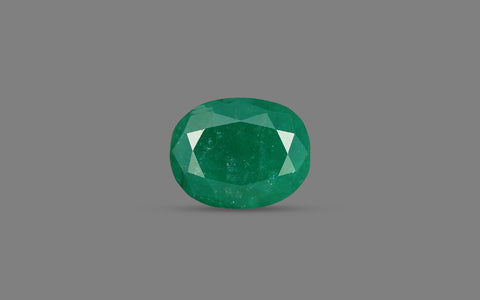 Emerald (Panna) - 5.94 Carats