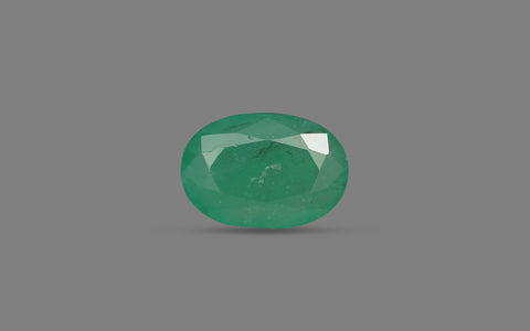 Emerald (Panna) - 8.37 Carats