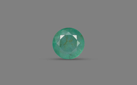 Emerald (Panna) - 4.45 Carats