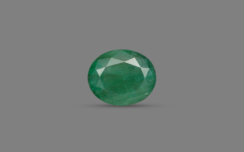 Emerald (Panna) - 3.97 Carats