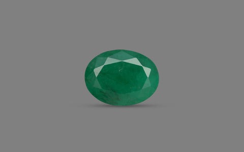 Emerald (Panna) - 3.8 Carats
