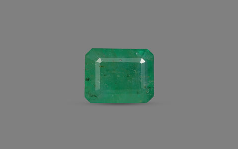 Emerald (Panna) - 5.41 Carats