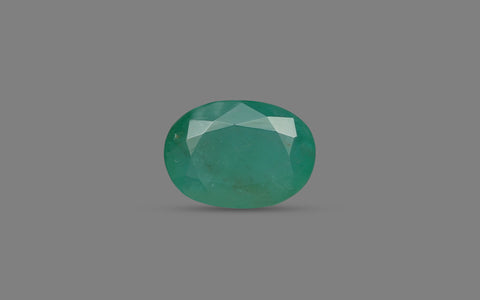 Emerald (Panna) - 6.24 Carats