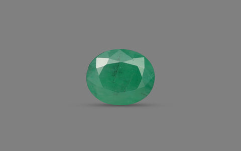 Emerald (Panna) - 4 Carats