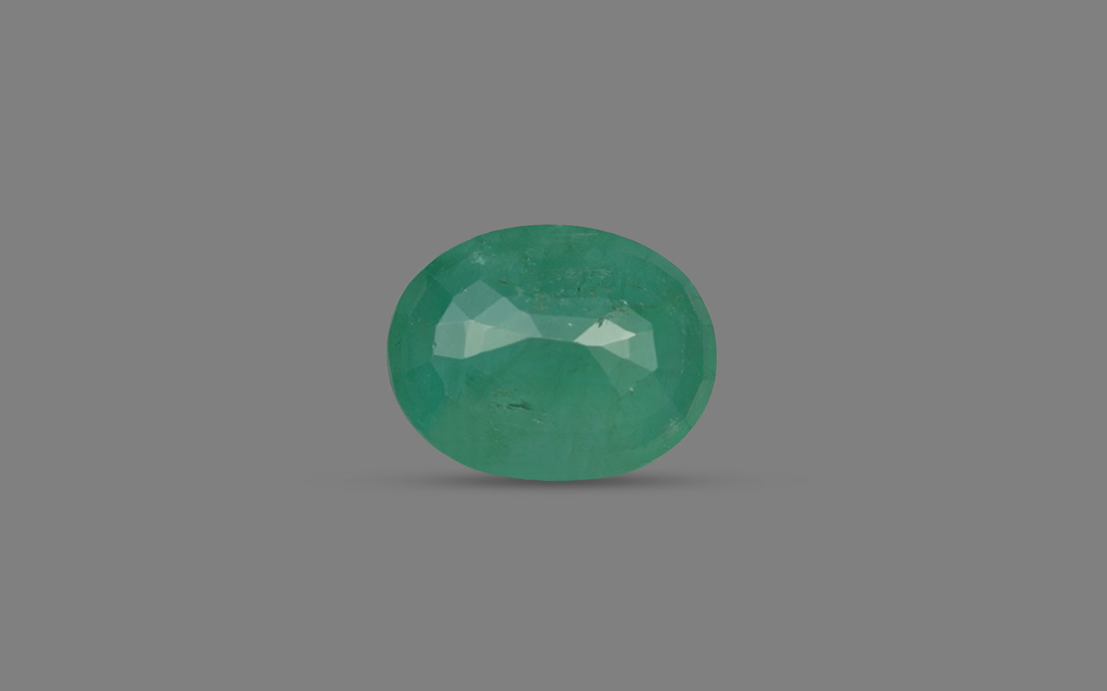 Emerald (Panna) - 7.1 Carats