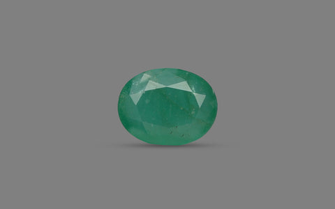 Emerald (Panna) - 7.1 Carats