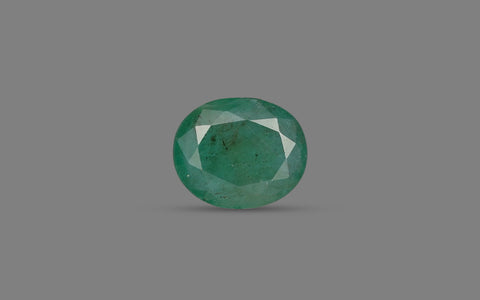 Emerald (Panna) - 5.37 Carats