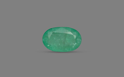 Emerald (Panna) - 4.93 Carats