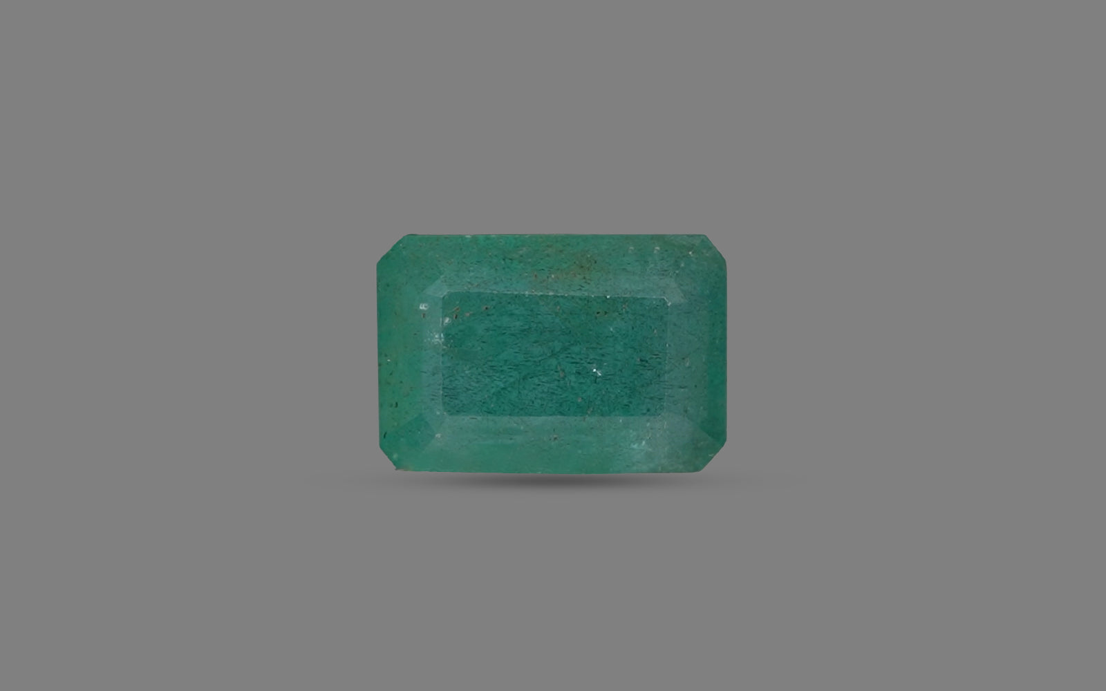 Emerald (Panna) - 8.04 Carats