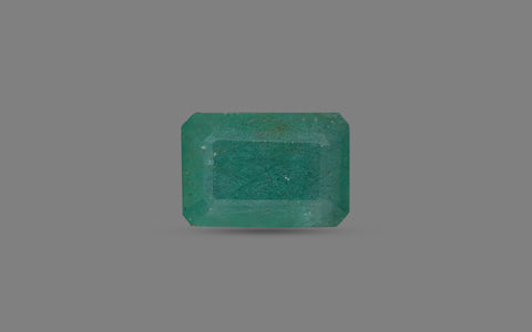 Emerald (Panna) - 8.04 Carats