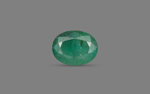 Emerald (Panna) - 8.79 Carats