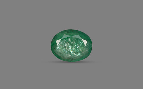 Emerald (Panna) - 4.7 Carats