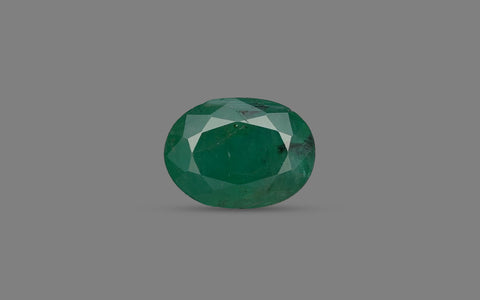 Emerald (Panna) - 5.57 Carats
