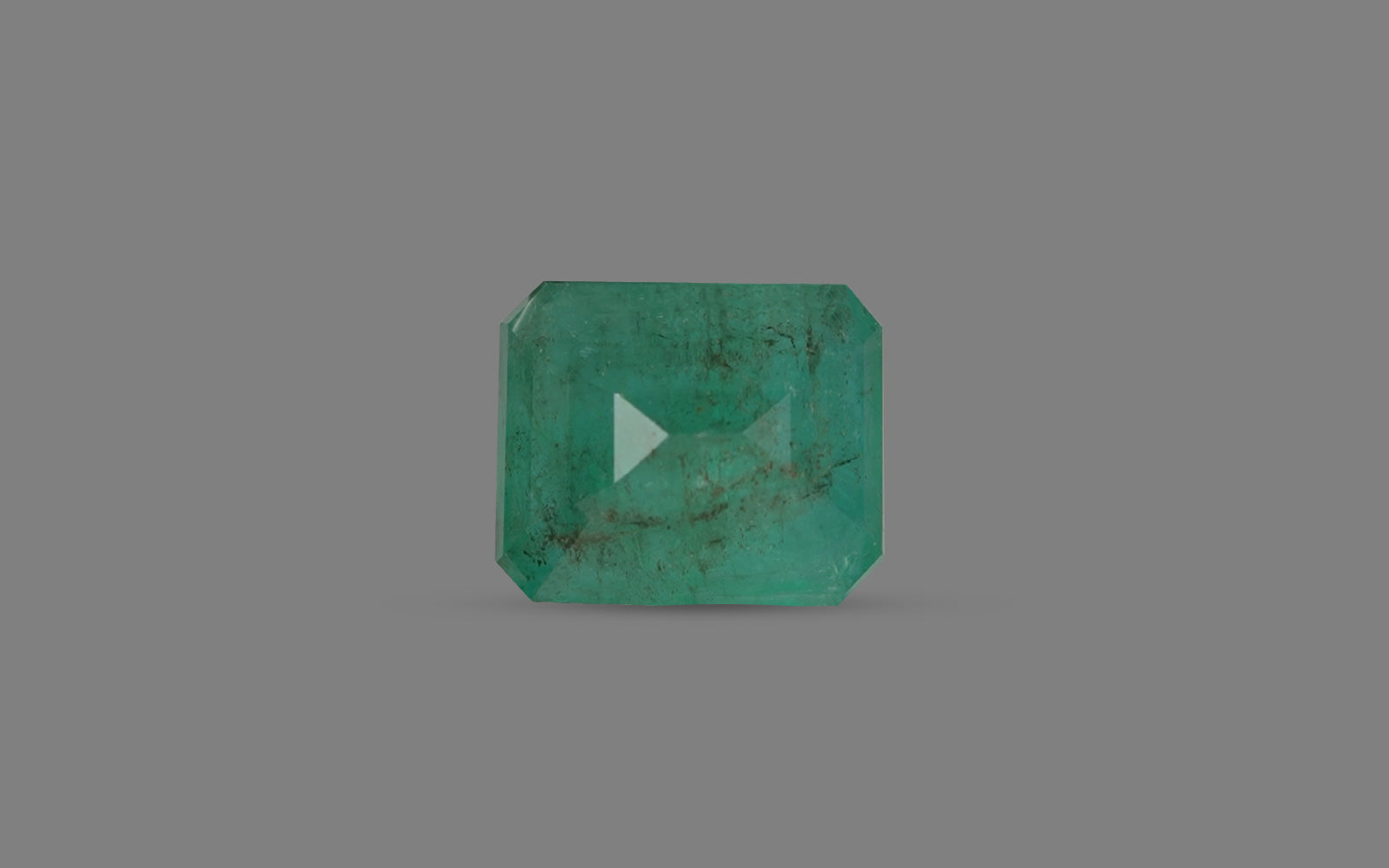 Emerald (Panna) - 8.55 Carats