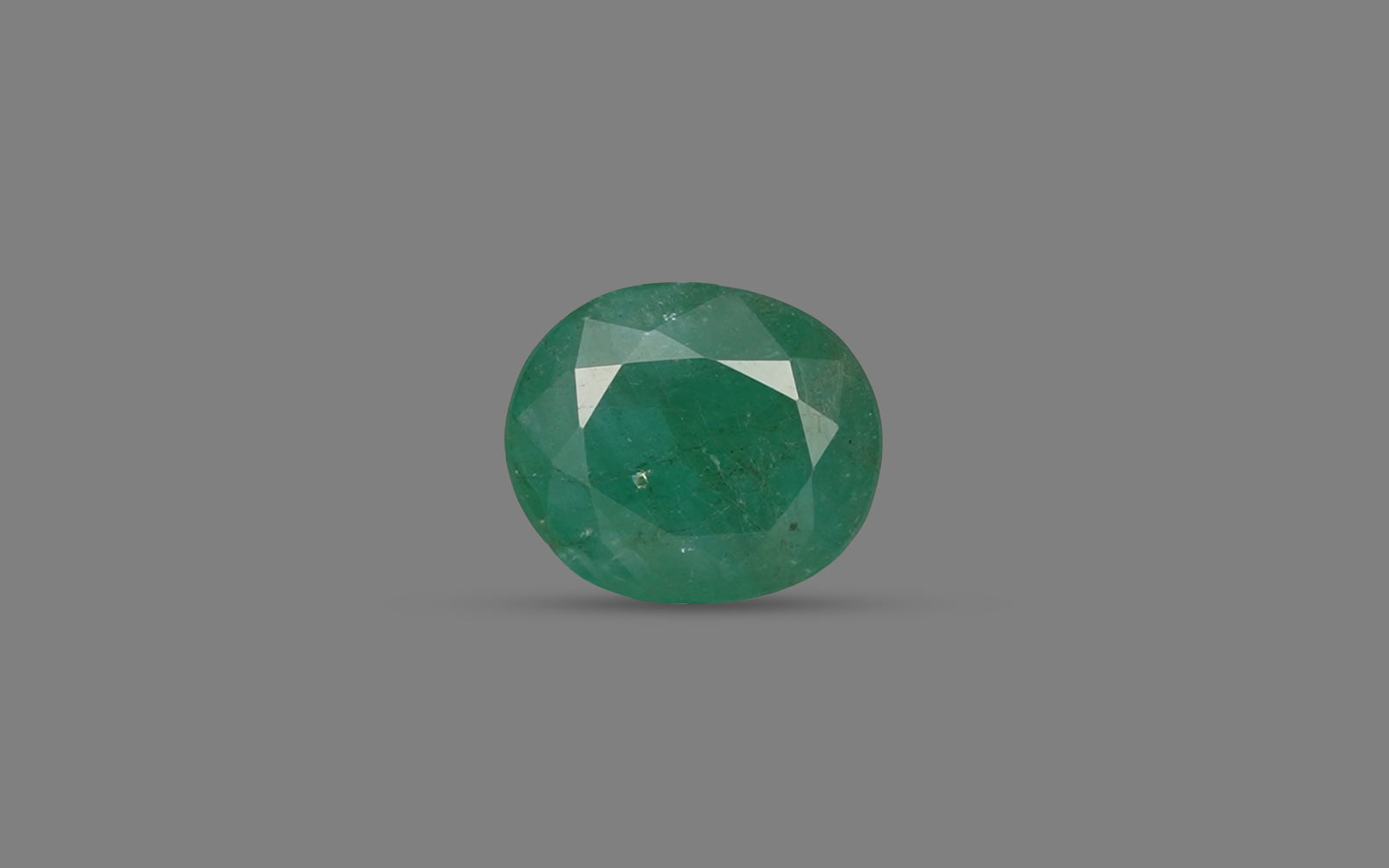 Emerald (Panna) - 4.69 Carats