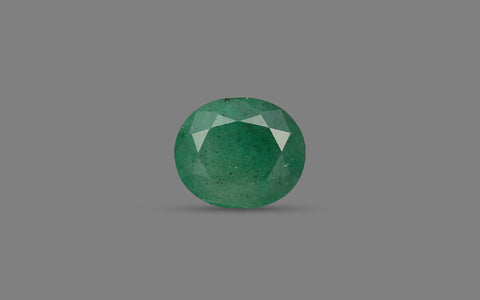 Emerald (Panna) - 5.94 Carats
