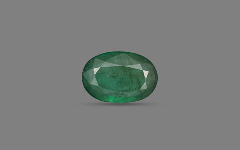 Emerald (Panna) - 4.08 Carats